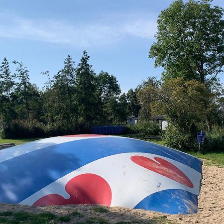 Offingawier 'T Paviljoenhus Bij Sneekermeer מראה חיצוני תמונה